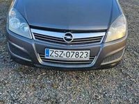 Używany Opel Astra 2010 Kombi