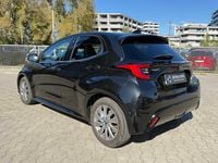 Używany Mazda 2 116 KM (85 kW) 2023 Opera black Hatchback