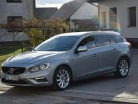 używany Volvo V60 2dm 135KM 2013r. 334 000km