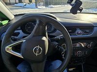 używany Opel Corsa 1,4 2015