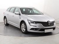 Używany Renault Talisman 120 KM (88 kW) 2019 Srebrny Kombi