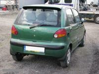 używany Chevrolet Matiz 0.8dm 51KM 2000r. 149 000km