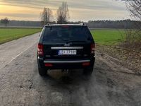 używany Jeep Grand Cherokee 