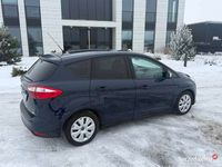 Używany Ford C-MAX 125 KM (91 kW) 2015 Minivan