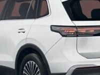 używany VW Tiguan II Elegance 1.5 eTSI DSG Elegance 1.5 eTSI 150KM DSG