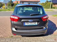 używany Ford C-MAX 2.0 ENERGI CVT