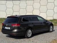 Używany VW Passat 2016 Kombi