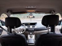 Używany Renault Grand Scénic III 2009 Minivan