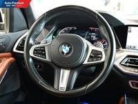 używany BMW X5 3dm 340KM 2021r. 57 500km