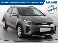 Używany Kia Stonic 84 KM (61 kW) 2020 Szary SUV