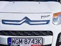 używany Citroën C3 Picasso 