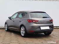 używany Seat Leon 1.4 TSI