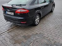 używany Ford Mondeo MK4 1.8 TDCi 125 km