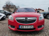 używany Opel Insignia Biturbo OPC 4X4 Salon Polska