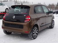 używany Renault Twingo 