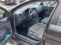używany VW Golf V 1.6 102KM benzyna z LPG, 5 drzwi, HATCHBACK