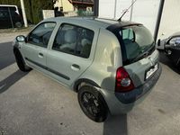 używany Renault Clio II 