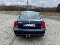używany VW Passat b5