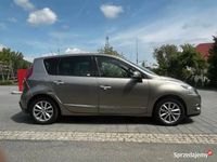 używany Renault Scénic III 1.9dci, 2010rok.