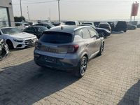 Używany Mitsubishi ASX 158 KM (116 kW) 2024 Grafitowy (metalik) SUV