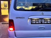 używany Citroën Berlingo 2003 1,6 benzyna Raty!