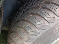 Używany Volvo V70 2007 Kombi