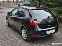 Używany Seat Ibiza 2014