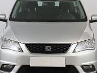 Używany Seat Toledo 95 KM (69 kW) 2018 Srebrny Hatchback
