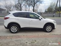 używany Mazda CX-5 CX-5mały przebieg zadbana CX-5mały przebieg zadbana