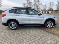 używany BMW X1 / 2.0/ 150 KM/ 2018 / Bezwypadkow