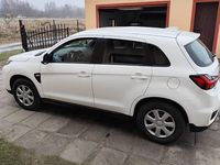 Używany Mitsubishi ASX 2019 Biały SUV