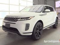 Używany Land Rover Range Rover SE 2020 SUV