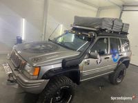 Używany Jeep Cherokee 1999 SUV