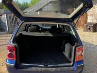 używany VW Passat 1.8T