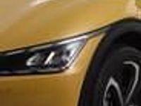 Używany Kia EV6 167 kW (228 KM) 2023 Złoty SUV