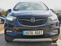 używany Opel Mokka *kamera cofania*nawi*podgrzewana kierownica*full…