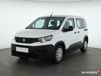 używany Peugeot Rifter  Salon Polska, 1. Właściciel, Serwis ASO, VAT 23%, Klima,