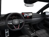 używany VW Golf VIII Volkswagen Golf GTI 2.0 TSI 195 kW / 265 KM DSG, 7-stopniowa