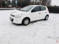 używany Hyundai i20 Idealny Stan