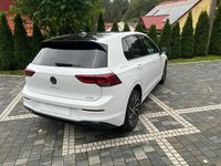 używany VW Golf VIII Mild Hybrid – automat DSG, ideał!