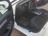 używany Audi A4 avant