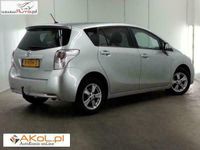 Używany Toyota Verso 147 KM (108 kW) 2009 Srebrny Minivan