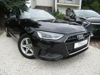 używany Audi A4 2dm 150KM 2020r. 104 440km