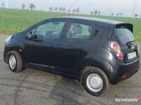 używany Chevrolet Spark 