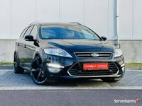 używany Ford Mondeo 1.6dm 160KM 2011r. 192 000km