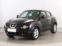 używany Nissan Juke 1.6 i