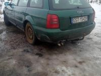 Używany Audi A4 1997