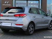 używany Hyundai i30 1.5dm 110KM 2021r. 107 300km