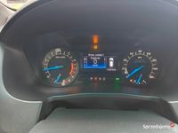 Używany Ford Explorer 2016 SUV