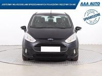 Używany Ford B-MAX 2013 Czarny Minivan